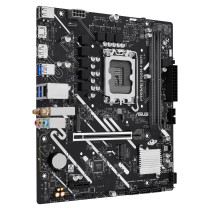 MB ASUS PRIME B760M-F WIFI — Buy in Cyprus with Fast Delivery