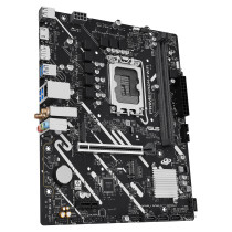 MB ASUS PRIME B760M-F WIFI — Buy in Cyprus with Fast Delivery