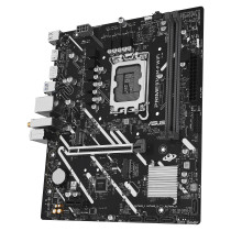 MB ASUS PRIME B760M-F WIFI — Buy in Cyprus with Fast Delivery