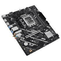 MB ASUS PRIME B760M-F WIFI — Buy in Cyprus with Fast Delivery