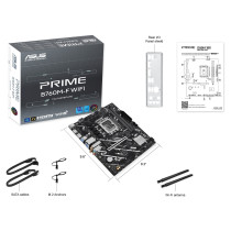 MB ASUS PRIME B760M-F WIFI — Buy in Cyprus with Fast Delivery