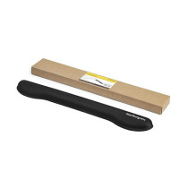 StarTech GEL KEYBOARD WRIST REST - BLACK — Buy in Cyprus with Fast Delivery