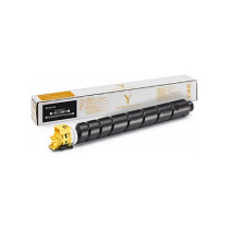 Kyocera Toner TK-8335Y Gelb bis zu 15.000 Seiten bei 5% Deckung — Buy in Cyprus with Fast Delivery
