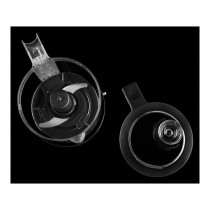 KitchenAid Zerkleinerer 1.19l - 5KFCB519EBM Schwarz — Buy in Cyprus with Fast Delivery