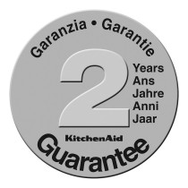 KitchenAid Zerkleinerer 1.19l - 5KFCB519EBM Schwarz — Buy in Cyprus with Fast Delivery