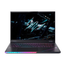 Acer Predator Helios 18 AI Notebook 45.72 cm (18') — Buy in Cyprus with Fast Delivery