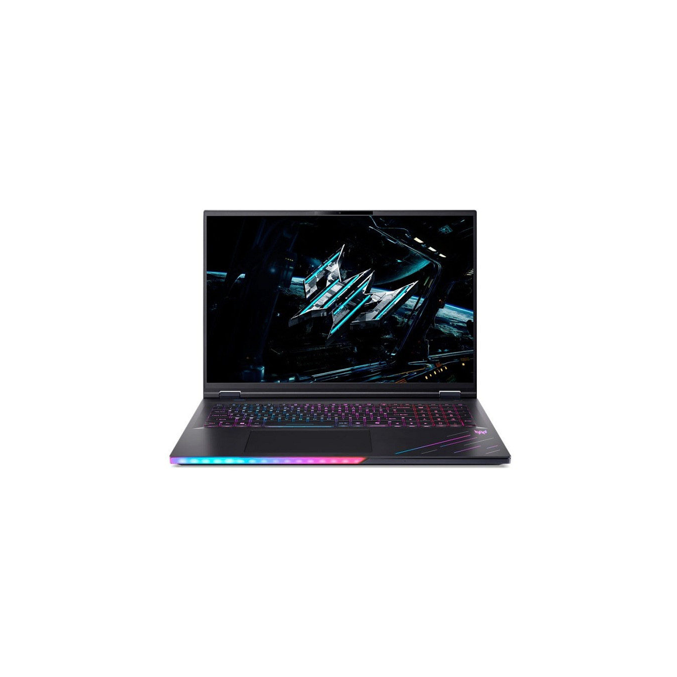 Acer Predator Helios 18 AI Notebook 45.72 cm (18') — Buy in Cyprus with Fast Delivery