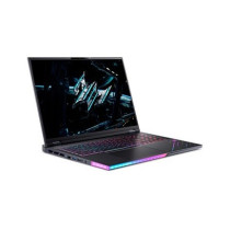 Acer Predator Helios 18 AI Notebook 45.72 cm (18') — Buy in Cyprus with Fast Delivery