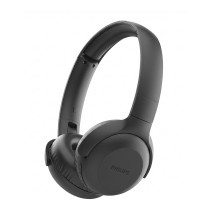 Philips On-ear headband Wireless Headphone black — Buy in Cyprus with Fast Delivery