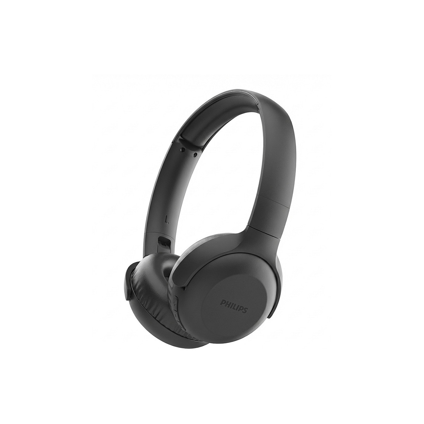 Philips On-ear headband Wireless Headphone black — Buy in Cyprus with Fast Delivery