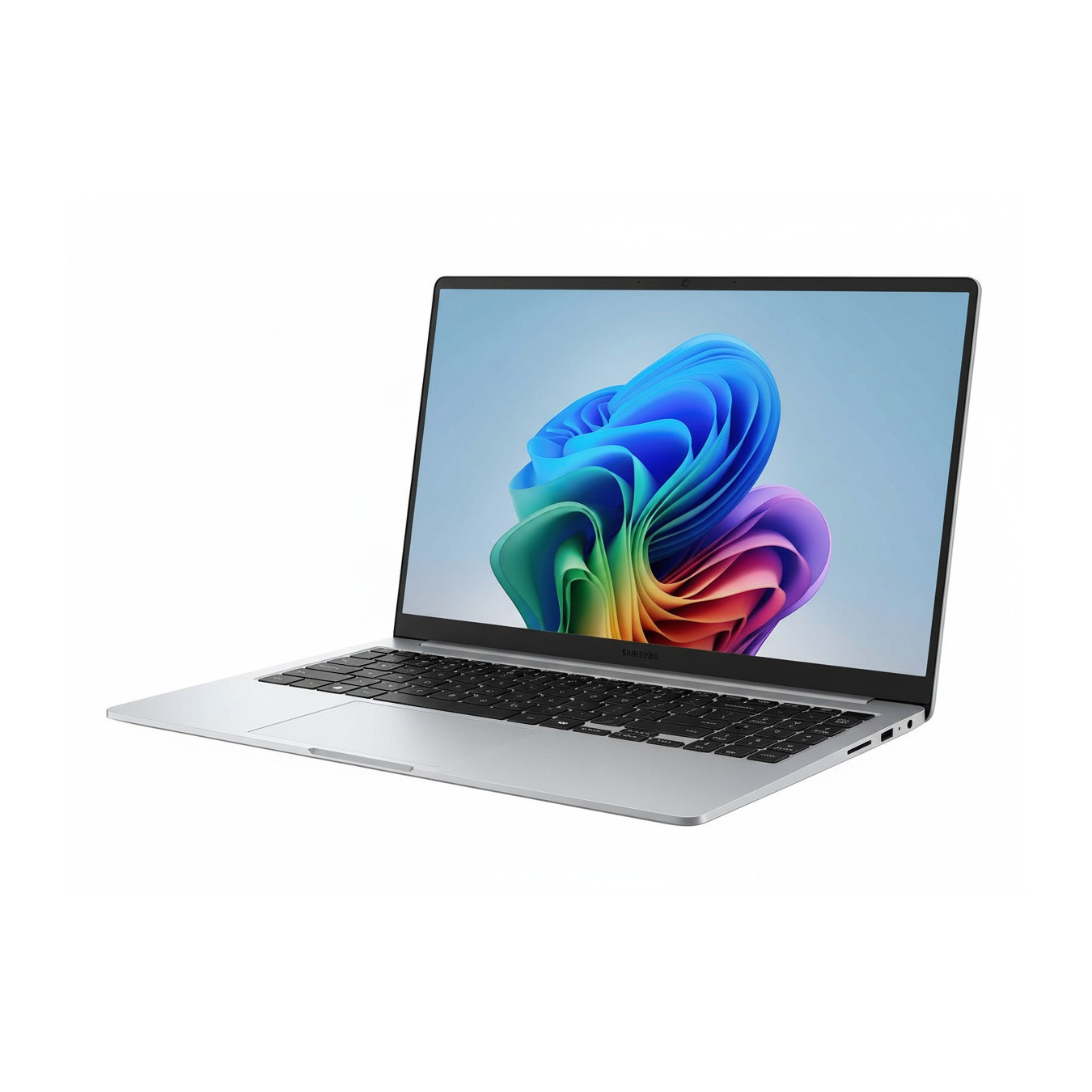 Samsung Galaxy Book5 CU5 226V 16GB 512GBSSD W11Pro silver — Buy in Cyprus with Fast Delivery