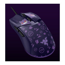 Razer Cobra RZ01-04650700-R Pokémon Gengar Edition Wired Gaming Mouse – 58g 8500 DPI | Armenius Store