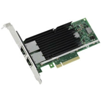 INT PCIE Intel X540-T2 Server. Conv — Buy in Cyprus with Fast Delivery