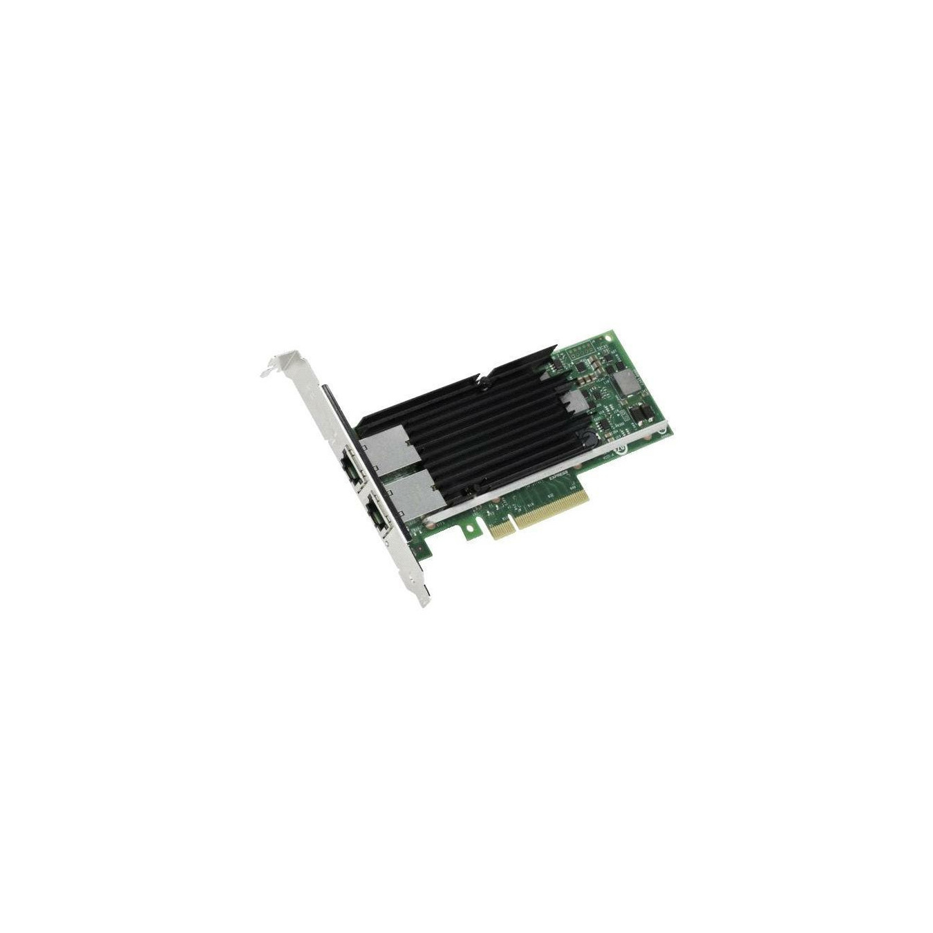 INT PCIE Intel X540-T2 Server. Conv — Buy in Cyprus with Fast Delivery