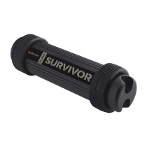 STICK 128GB Corsair Voyager Survivor Stealth USB3.0 retail — Buy in Cyprus with Fast Delivery
