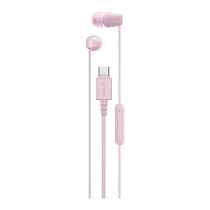 Sony IER-EX15C USB-C In-Ear Headphones pink — Buy in Cyprus with Fast Delivery