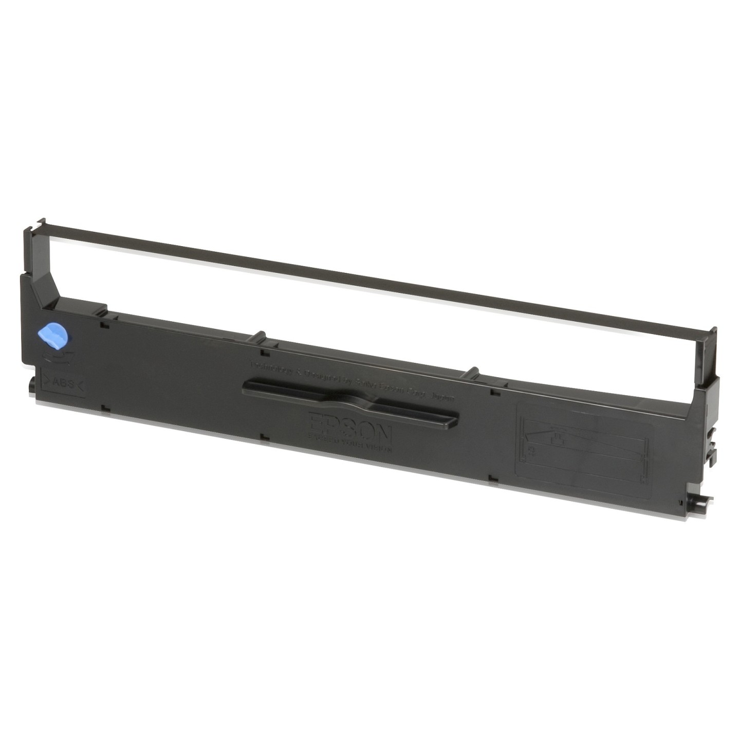 EPSON C13S015637 BLACK RIBBON — Buy in Cyprus with Fast Delivery