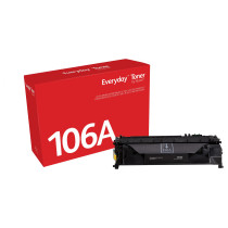 Xerox Everyday Toner 006R04525 Schwarz alternativ zu HP Toner 106A W1160A — Buy in Cyprus with Fast Delivery