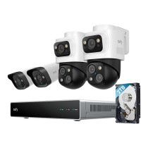 eufy NVR Security System S4 — Buy in Cyprus with Fast Delivery