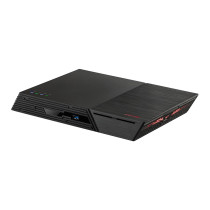 ASUSTOR Mini Desktop NAS FS6712X 12-Bay — Buy in Cyprus with Fast Delivery
