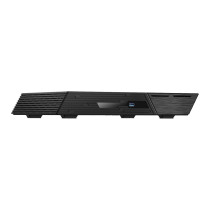 ASUSTOR Mini Desktop NAS FS6712X 12-Bay — Buy in Cyprus with Fast Delivery