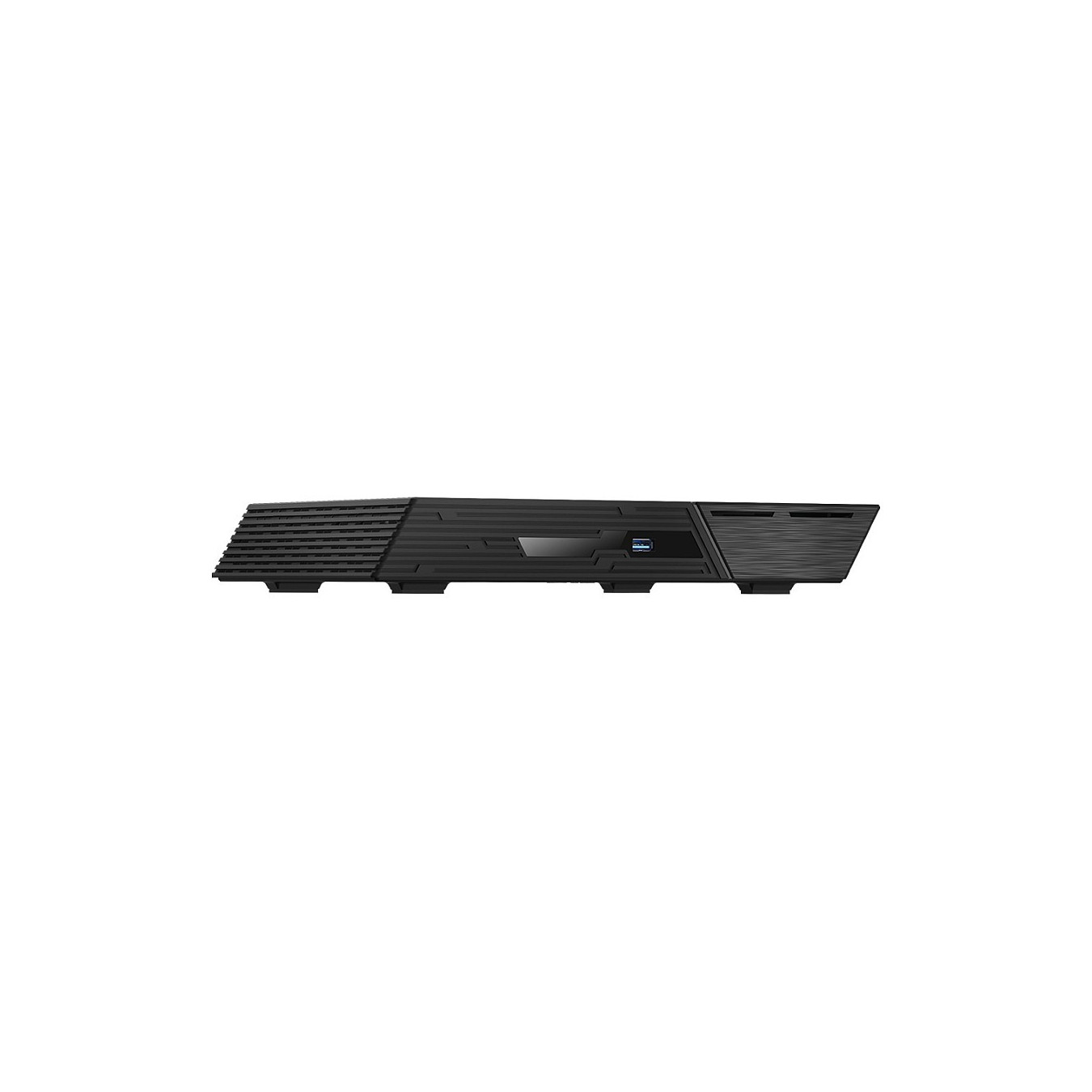 ASUSTOR Mini Desktop NAS FS6712X 12-Bay — Buy in Cyprus with Fast Delivery