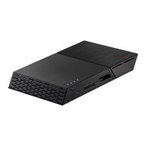 ASUSTOR Mini Desktop NAS FS6712X 12-Bay — Buy in Cyprus with Fast Delivery