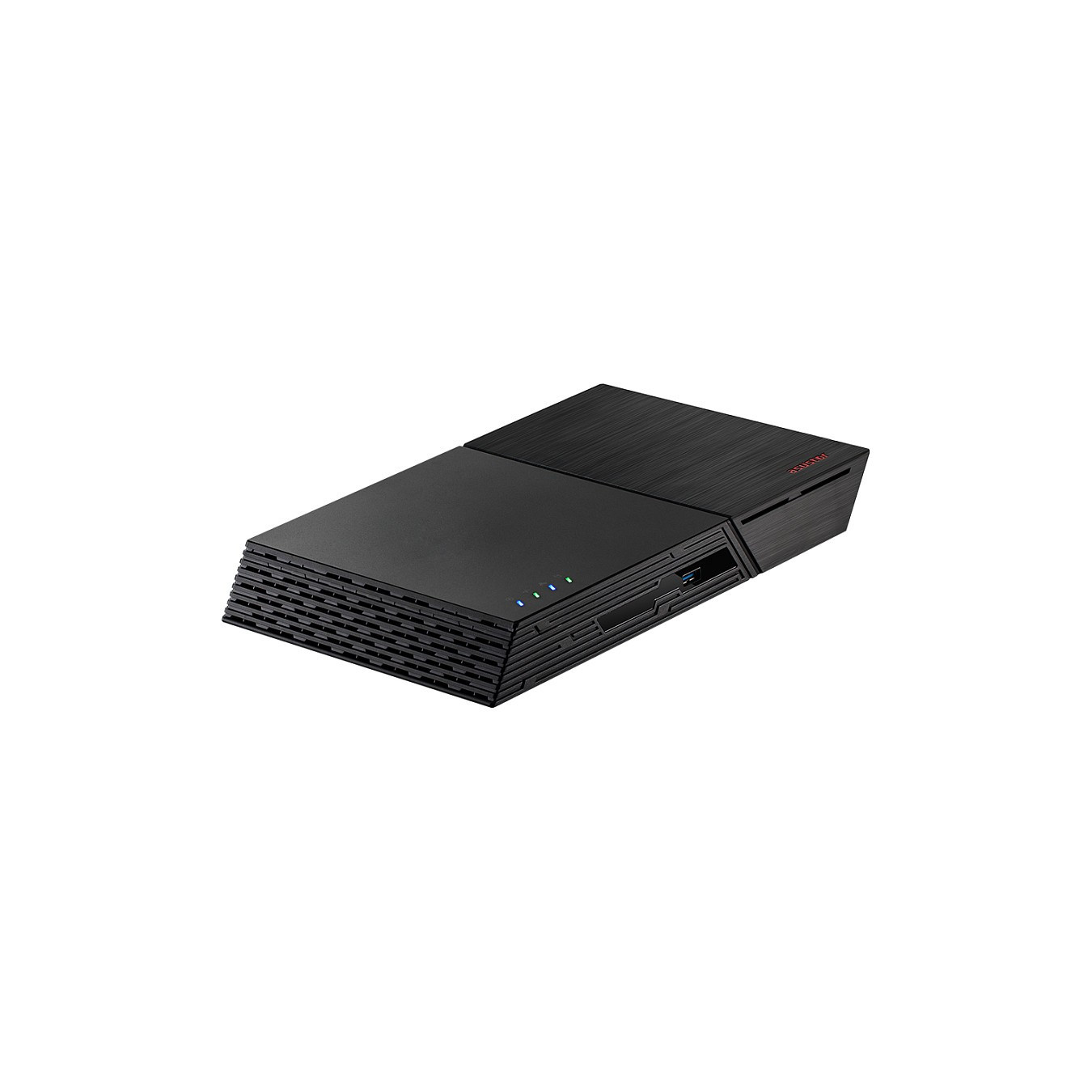 ASUSTOR Mini Desktop NAS FS6712X 12-Bay — Buy in Cyprus with Fast Delivery