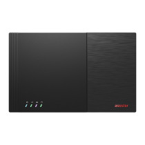 ASUSTOR Mini Desktop NAS FS6712X 12-Bay — Buy in Cyprus with Fast Delivery