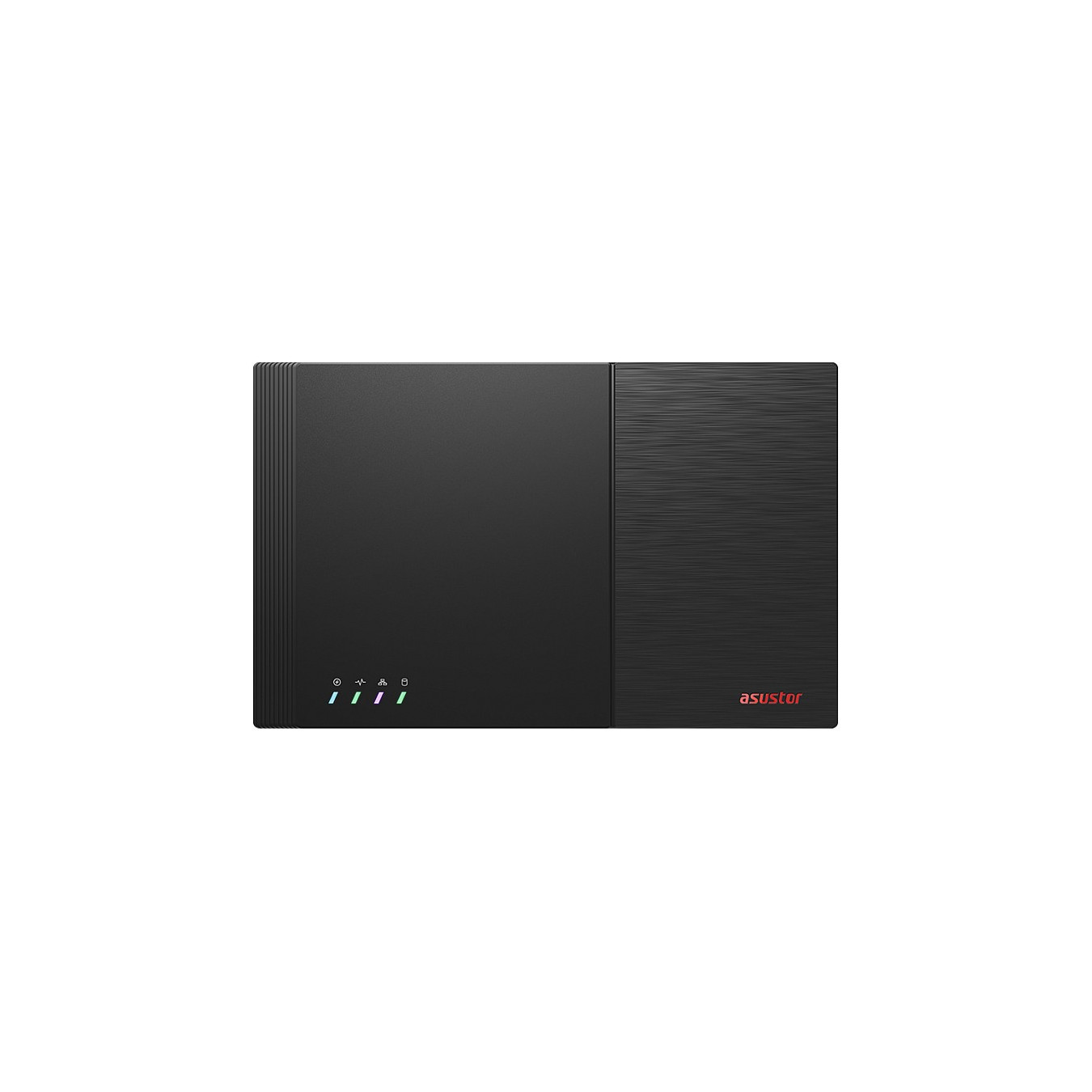 ASUSTOR Mini Desktop NAS FS6712X 12-Bay — Buy in Cyprus with Fast Delivery