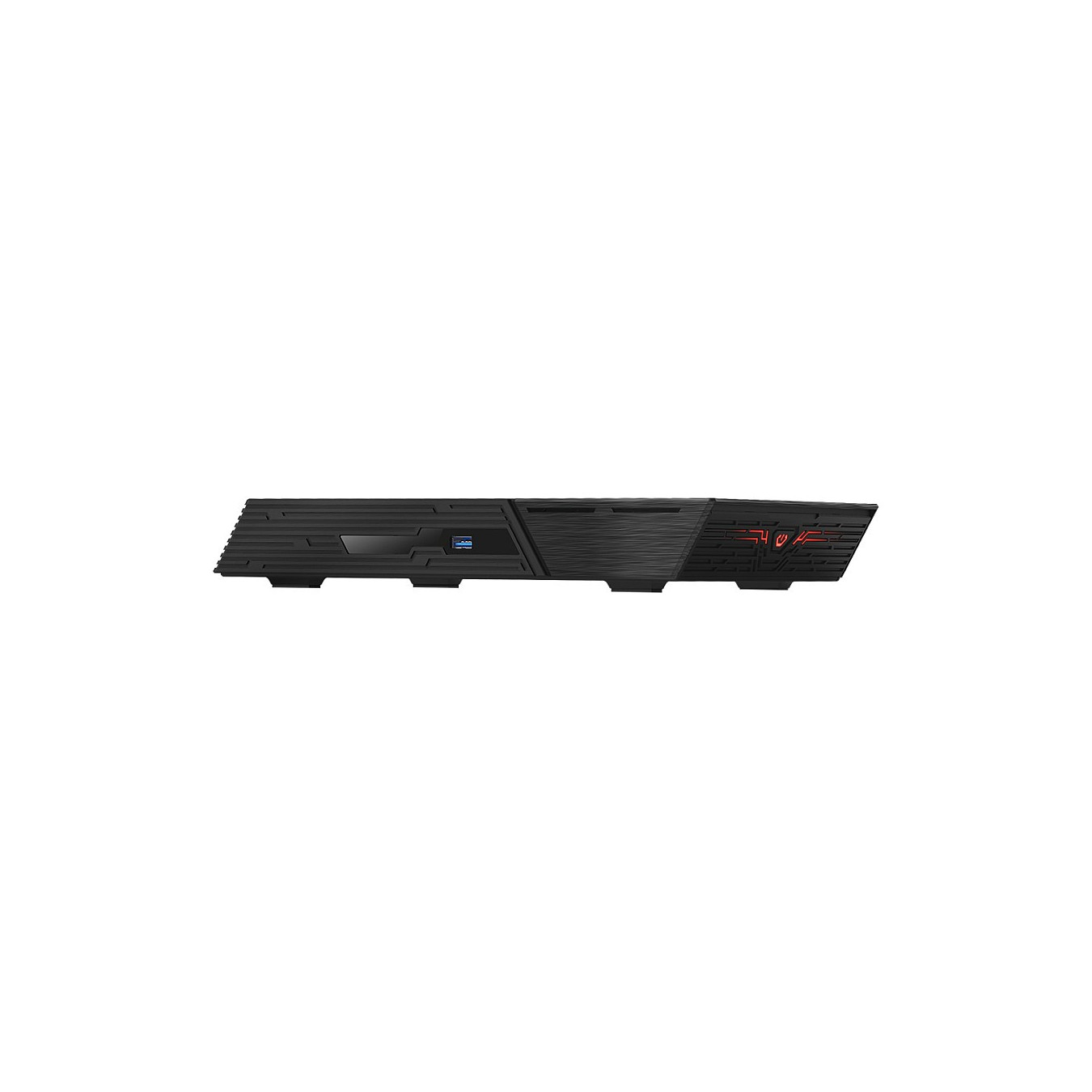ASUSTOR Mini Desktop NAS FS6712X 12-Bay — Buy in Cyprus with Fast Delivery