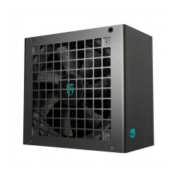 DeepCool PF500X 500W 80+ Bronze ATX PSU (Boxed) — Buy in Cyprus with Fast Delivery
