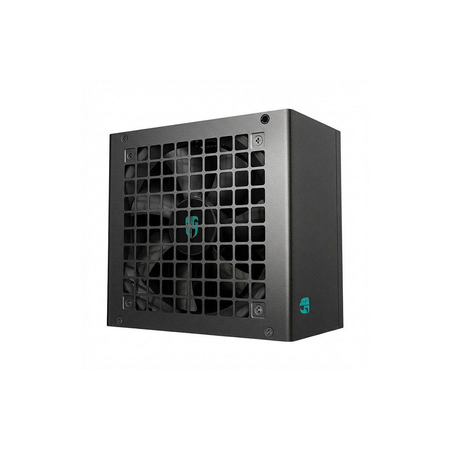 DeepCool PF500X 500W 80+ Bronze ATX PSU (Boxed) — Buy in Cyprus with Fast Delivery