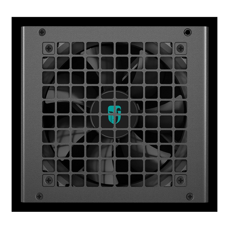 DeepCool PF500X 500W 80+ Bronze ATX PSU (Boxed) — Buy in Cyprus with Fast Delivery