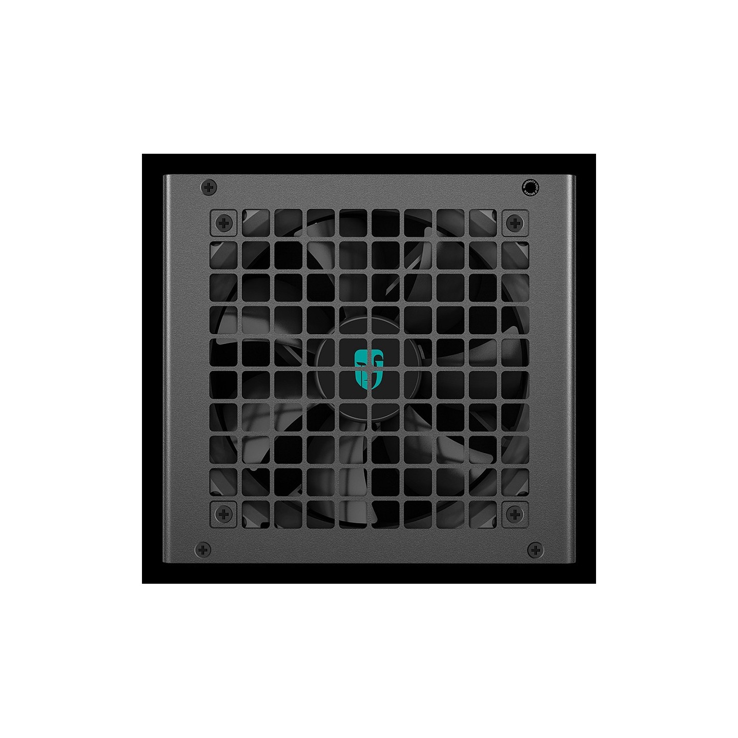 DeepCool PF500X 500W 80+ Bronze ATX PSU (Boxed) — Buy in Cyprus with Fast Delivery