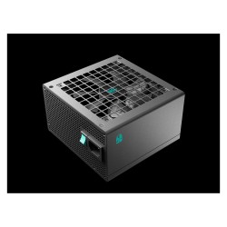 DeepCool PF500X 500W 80+ Bronze ATX PSU (Boxed) — Buy in Cyprus with Fast Delivery