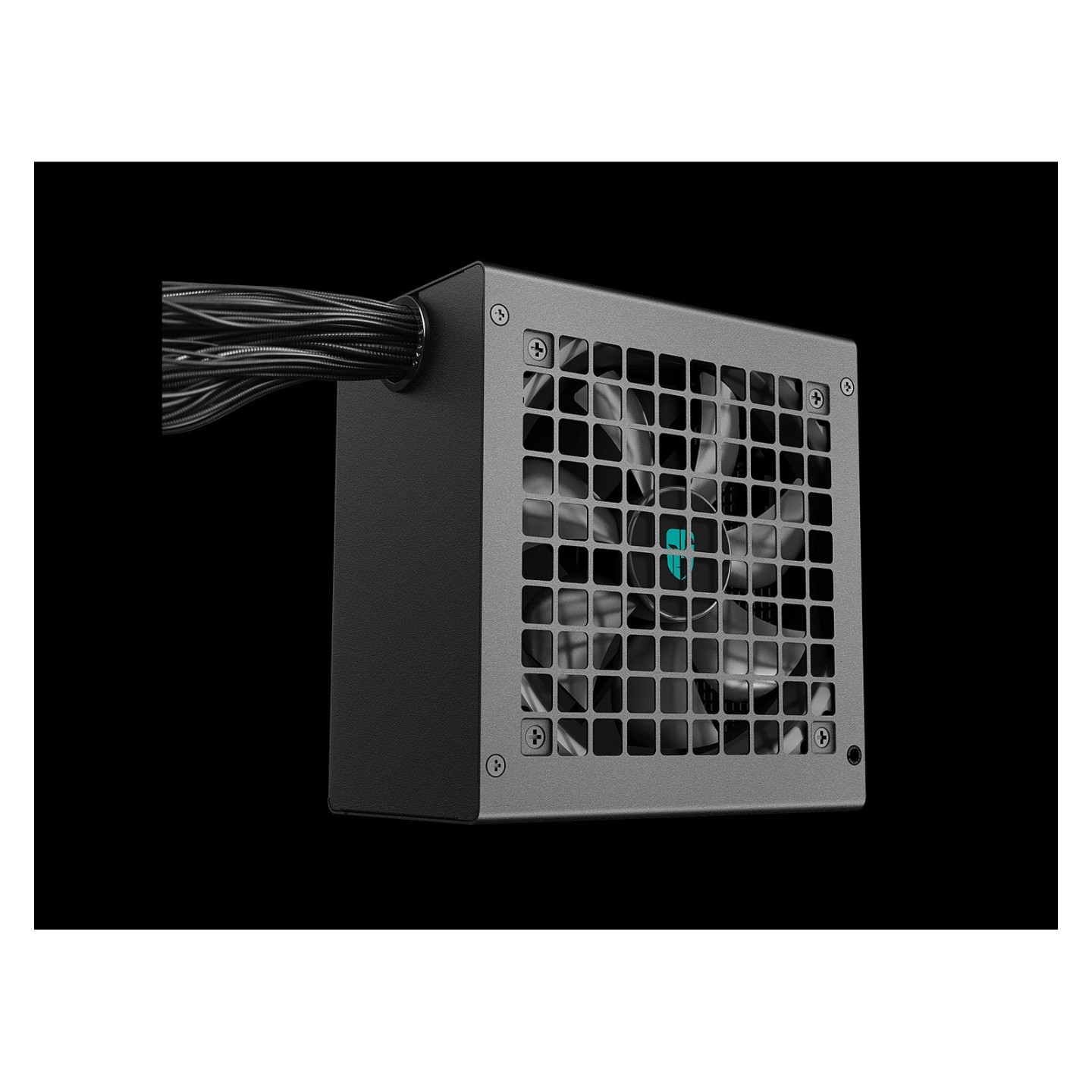 DeepCool PF500X 500W 80+ Bronze ATX PSU (Boxed) — Buy in Cyprus with Fast Delivery