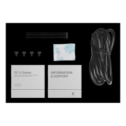 DeepCool PF500X 500W 80+ Bronze ATX PSU (Boxed) — Buy in Cyprus with Fast Delivery