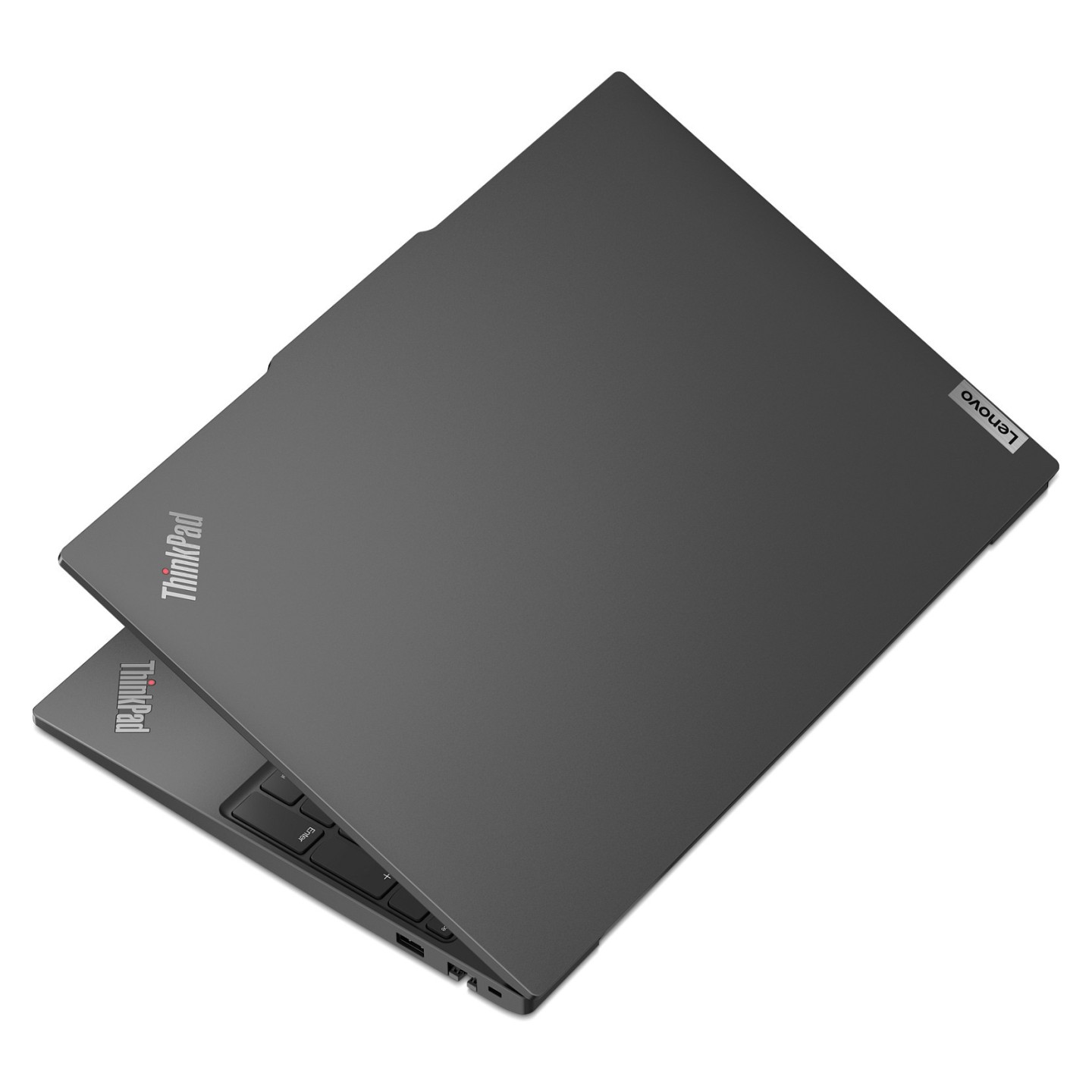 Lenovo ThinkPad E16 G2 CU5 125H 16GB 512SSD W11Pro (Boxed) — Buy in Cyprus with Fast Delivery