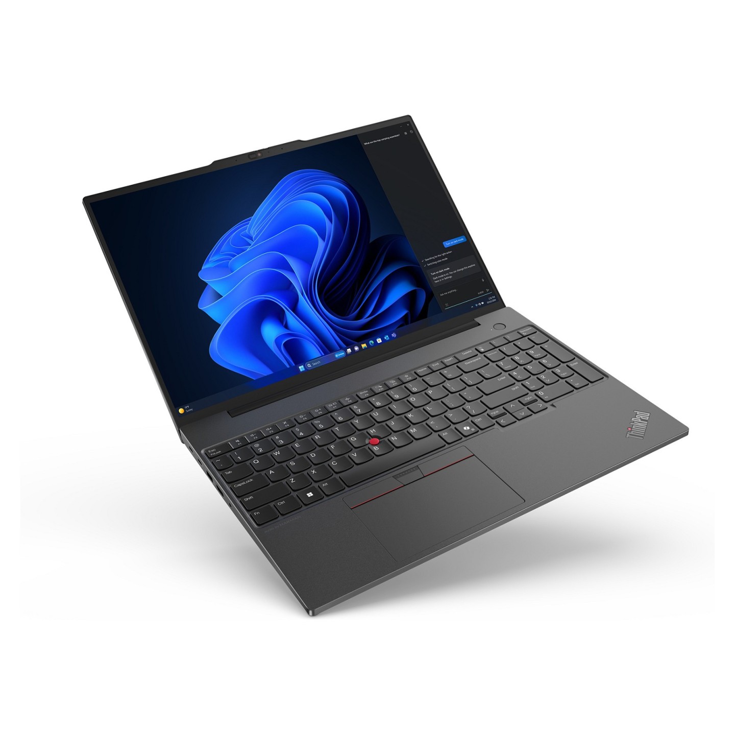 Lenovo ThinkPad E16 G2 CU5 125H 16GB 512SSD W11Pro (Boxed) — Buy in Cyprus with Fast Delivery