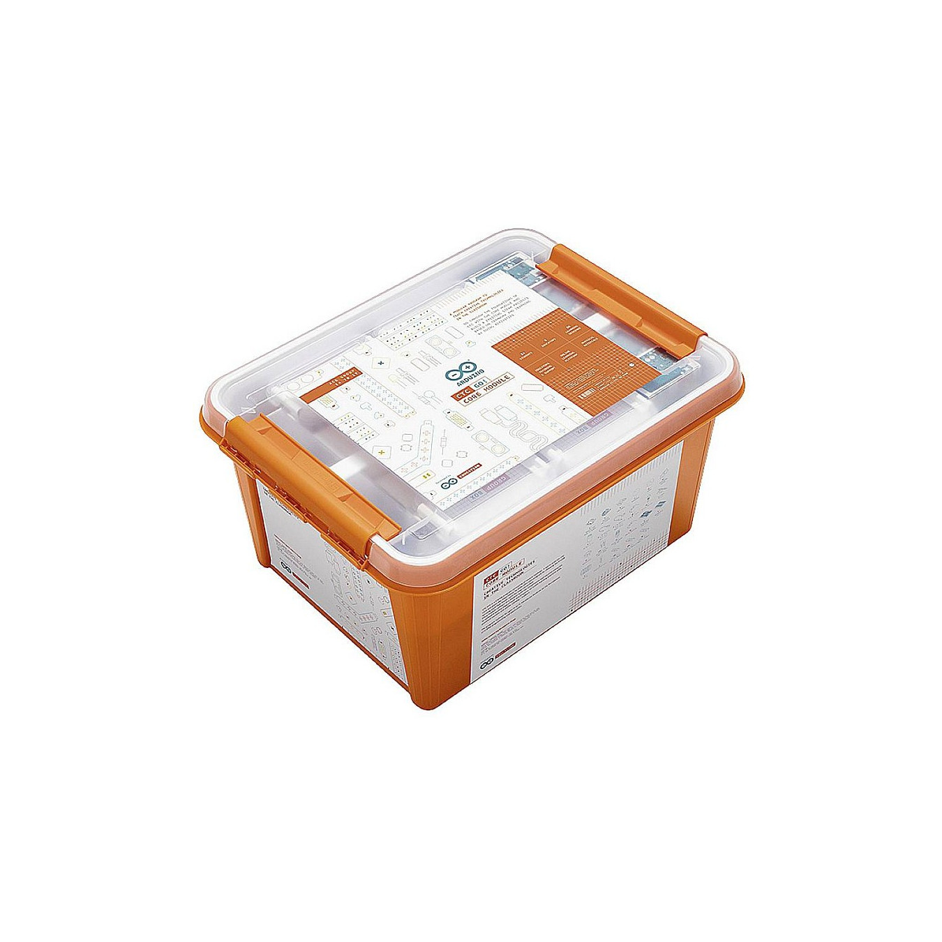 ARDUINO Education CTC Go! - Core Module — Buy in Cyprus with Fast Delivery