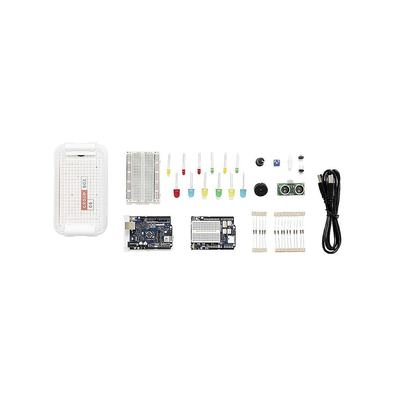 ARDUINO Education CTC Go! - Core Module — Buy in Cyprus with Fast Delivery