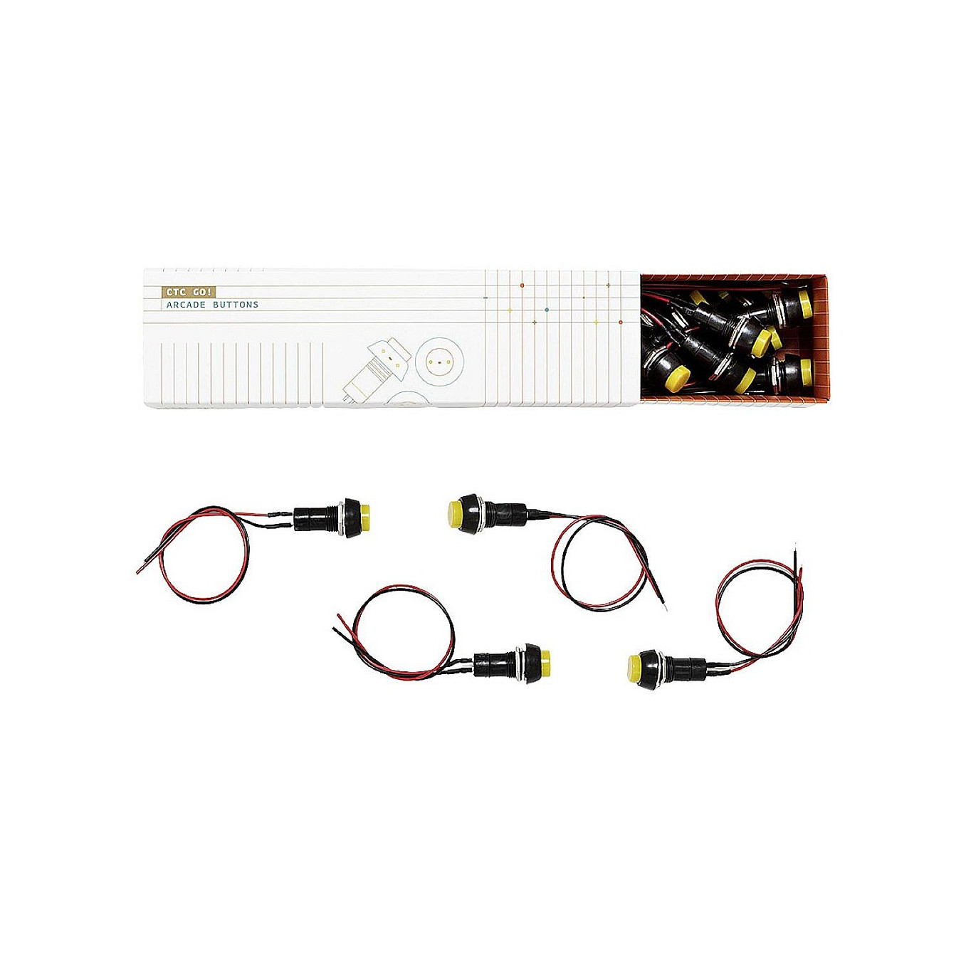 ARDUINO Education CTC Go! - Core Module — Buy in Cyprus with Fast Delivery