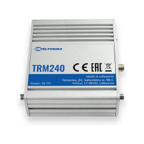 Teltonika TRM240 Industrial LTE Modem — Buy in Cyprus with Fast Delivery