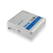 Teltonika TRM240 Industrial LTE Modem — Buy in Cyprus with Fast Delivery