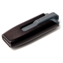 STICK 16GB USB 3.2 Verbatim Store'n'Go V3 Black — Buy in Cyprus with Fast Delivery
