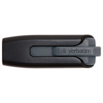 STICK 16GB USB 3.2 Verbatim Store'n'Go V3 Black — Buy in Cyprus with Fast Delivery