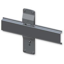 Teltonika TSW1 DIN-Schienenpanel hinten — Buy in Cyprus with Fast Delivery