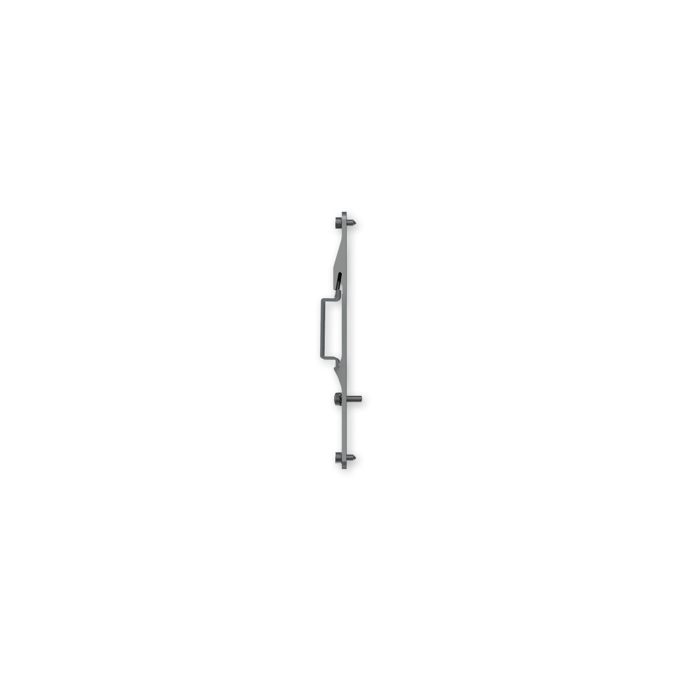 Teltonika TSW1 DIN-Schienenpanel hinten — Buy in Cyprus with Fast Delivery