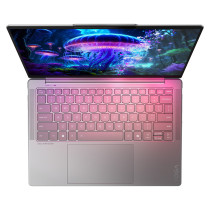 Lenovo Yoga Slim 7 Aura Edition 14ILL10 14' WUXGA OLED Core Ultra 5 226V 16GB 512GB SSD Win11 Evo